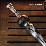 Alloy EDC Toy Armor PIercing Whip