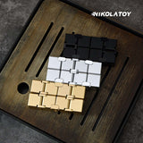 EDC Fidget Toys - Infinity Cubes