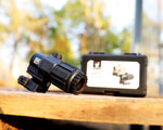 Swamdeer HD G33-S Holographic Red Dot Sight Extender