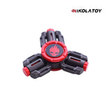 EDC Fidget Toys - Knight Spinner