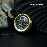 EDC Fidget Toys - Pop Coin Pumpkin