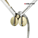 Creative desktop ornaments - mechanical birds - Nikola Toy