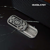 EDC Fidget Toys - Mechwarrior