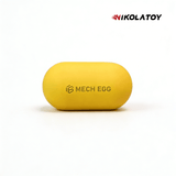 EDC Fidget Toys - Mech Egg