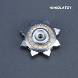 EDC Fidget Toys - Lotus Finger Spinner