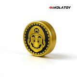 EDC Fidget Toys - Mario