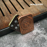 EDC Fidget Toys - Three Body
