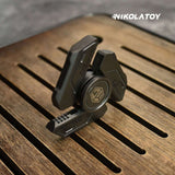 EDC Fidget Toys - AK Spineer