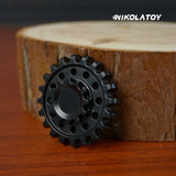 EDC Fidget Toys - Gear Top