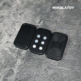 EDC Fidget Toys - Run Way