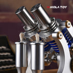 High performance precision Stirling engine M20 series - Nikola Toy