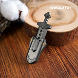 EDC Fidget Toys - Taia Sword