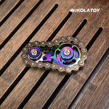 EDC Fidget Toys - Chain