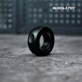 EDC Fidget Toys - Machinist Ring