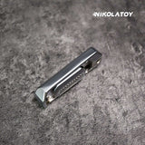 EDC Fidget Toys - Wave Push