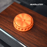 EDC Fidget Toys - Immortal Flower