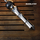 Alloy EDC Toy Armor PIercing Whip