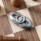 EDC Fidget Toys - Zero Fidget Spiner