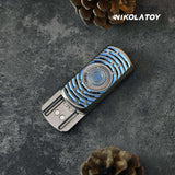 EDC Fidget Toys - Jelly Tuning Fork