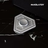 EDC Fidget Toys - Heart of steel