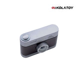 EDC Fidget Toys - Camera