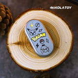 EDC Fidget Toys - Pokemon Tuning Fork