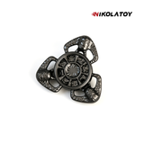 EDC Fidget Toys - Flame Butterfly