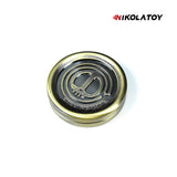 EDC Fidget Toys - Pop Coin Pumpkin