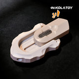 EDC Fidget Toys - What The Dog Doing Slider