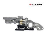 EDC Fidget Toys - Electromagnetic Cannon