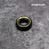EDC Fidget Toys - Machinist Ring