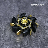 EDC Fidget Toys - Testiness 08
