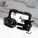 Swamdeer HD G33-S Holographic Red Dot Sight Extender