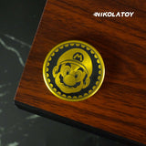 EDC Fidget Toys - Mario