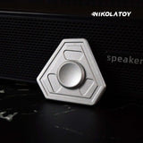 EDC Fidget Toys - Heart of steel