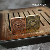EDC Fidget Toys - Three Body