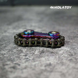 EDC Fidget Toys - Chain