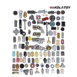 EDC Fidgets Toy Mystery Ball Prize Pool