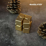 EDC Fidget Toys - Infinity Cubes