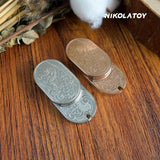 EDC Fidget Toys - Dragon Law