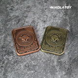 EDC Fidget Toys - Three Body