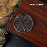 EDC Fidget Toys - Wheel Hub