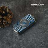 EDC Fidget Toys - Jelly Tuning Fork