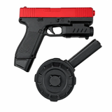 New Fast Mode Pistol Gel Blaster