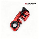 EDC Fidget Toys - New Blast Bomb（Red Black Limited Edition）