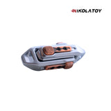 EDC Fidget Toys - Pushing Bullet