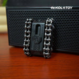 EDC Fidget Toys - Tank 2.0