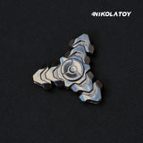 EDC Fidget Toys - Rattlesnake Sword
