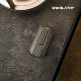 NIKOLATOY® EDC Fidget Toys - Mecha Slider