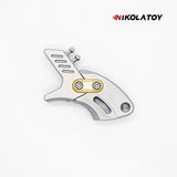 EDC Fidget Toys - Blast Bomb（Spring Sale）